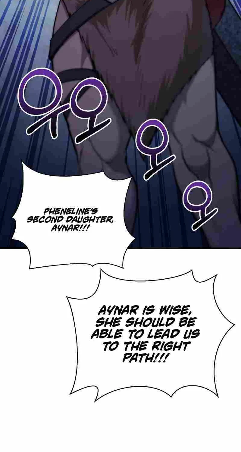 Surviving The Game as a Barbarian Chapter 2 page 85 - 