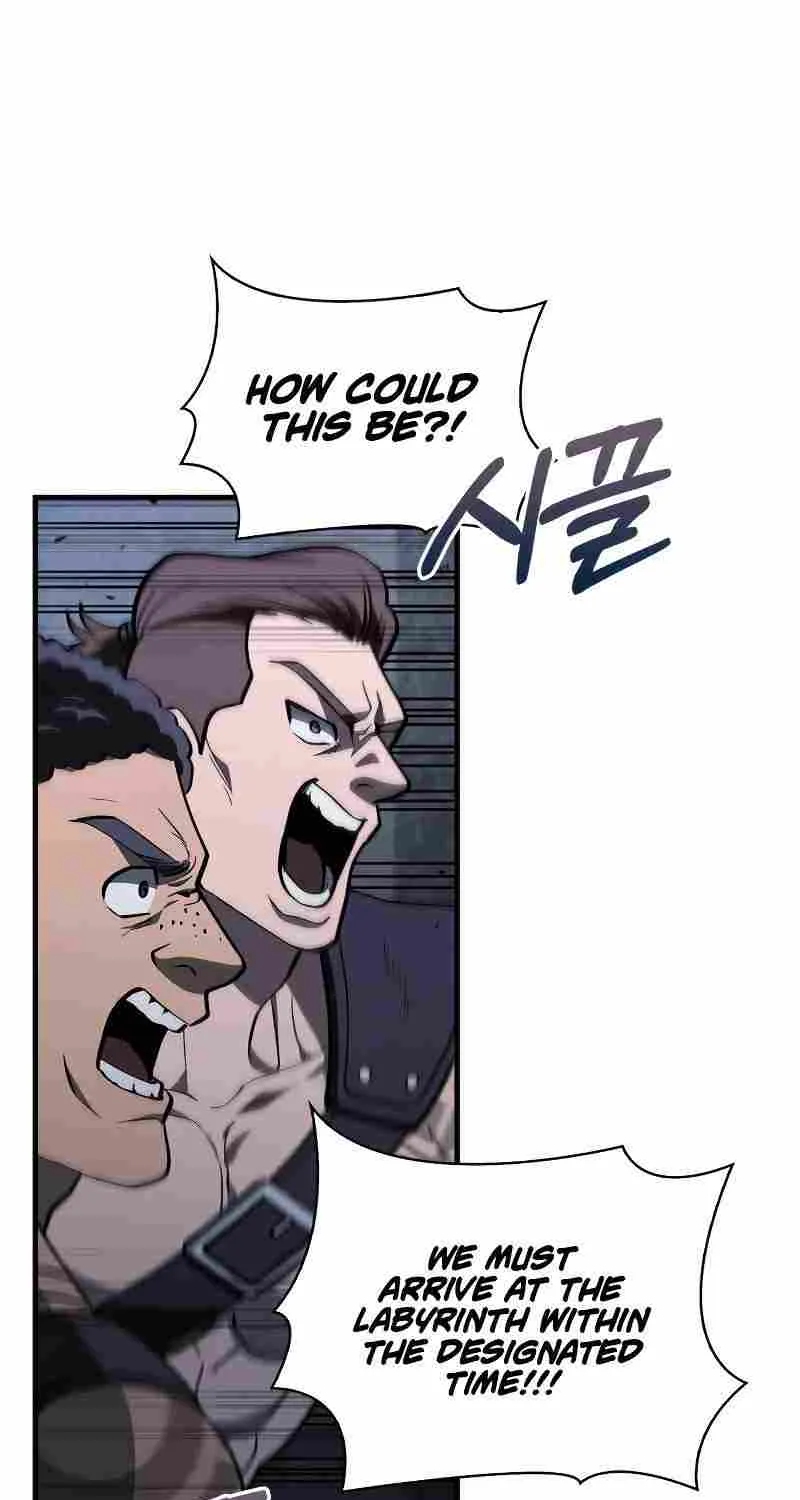 Surviving The Game as a Barbarian Chapter 2 page 90 - 