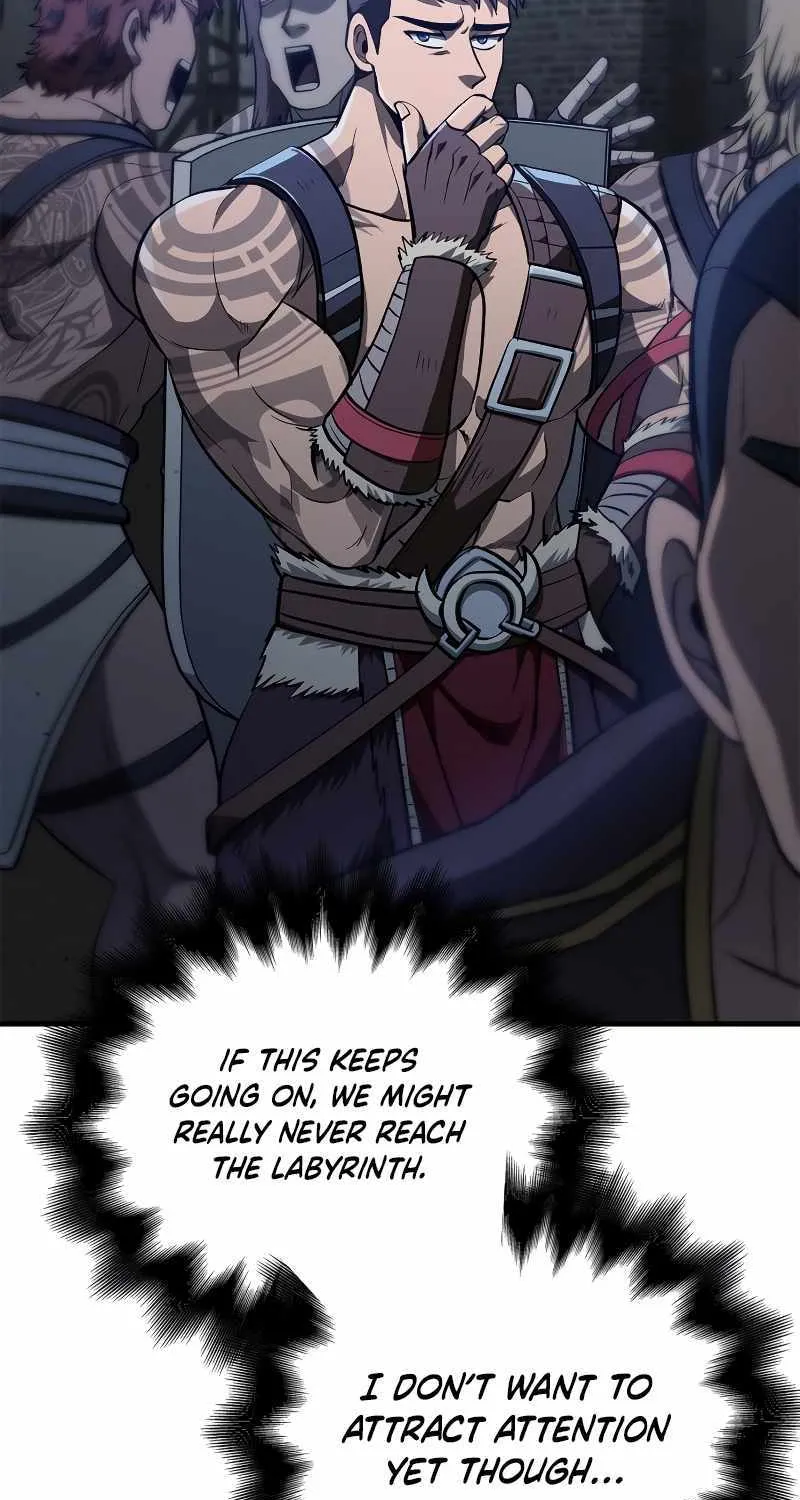 Surviving The Game as a Barbarian Chapter 2 page 94 - 