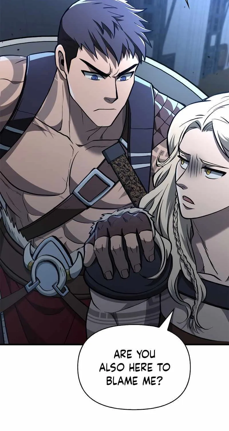 Surviving The Game as a Barbarian Chapter 2 page 97 - 