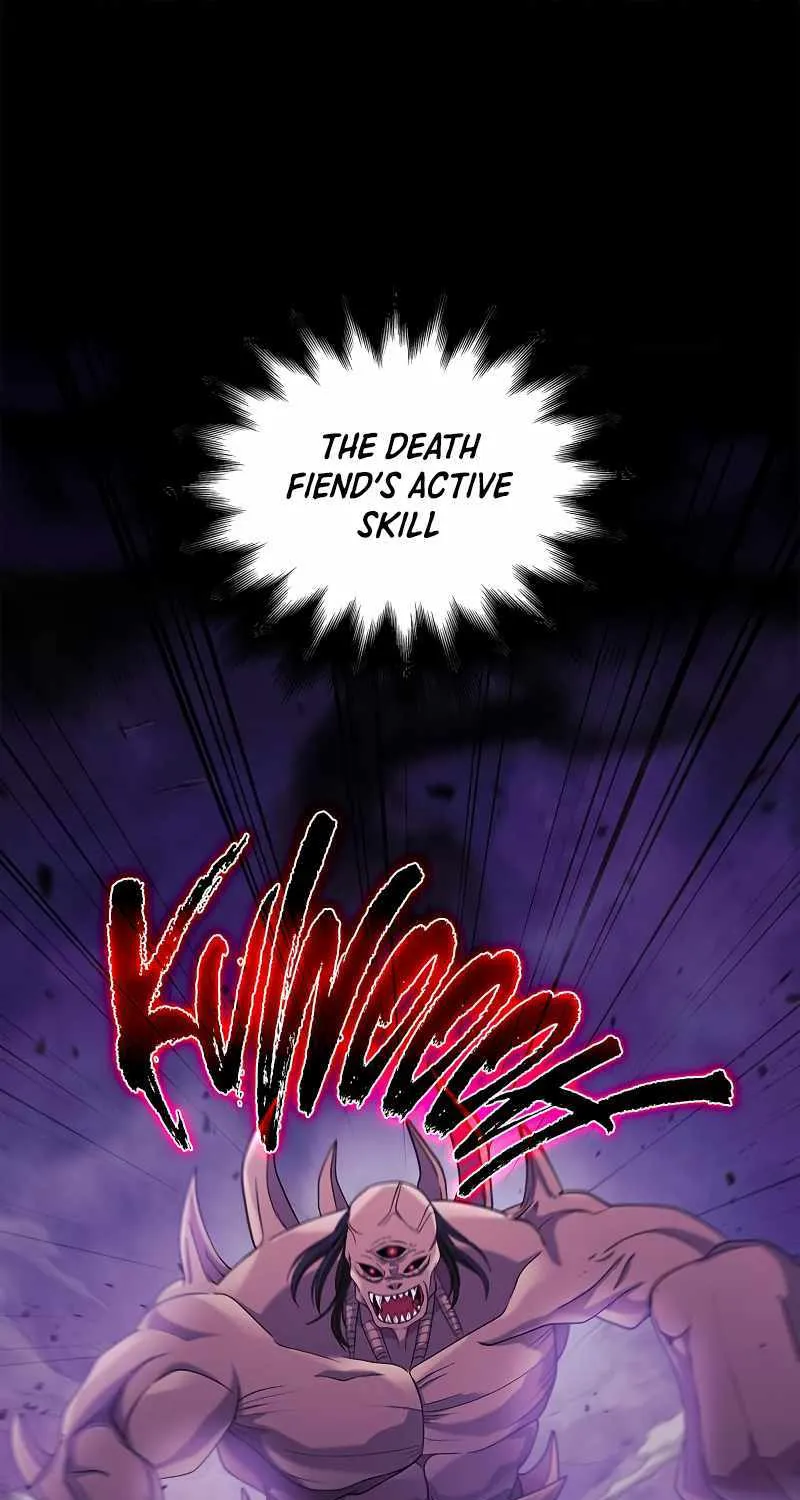 Surviving The Game as a Barbarian Chapter 20 page 2 - 