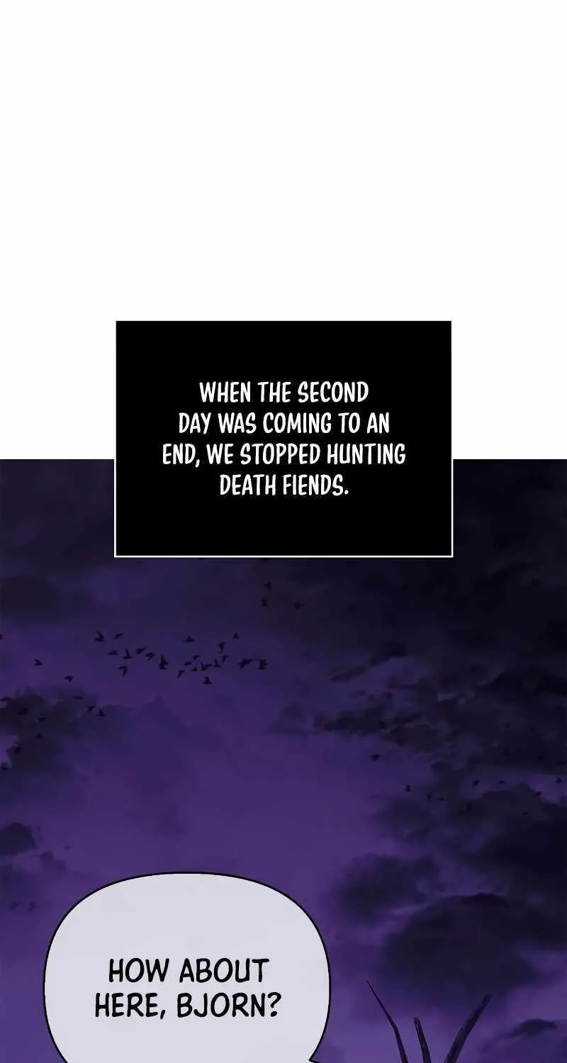 Surviving The Game as a Barbarian Chapter 20 page 103 - 