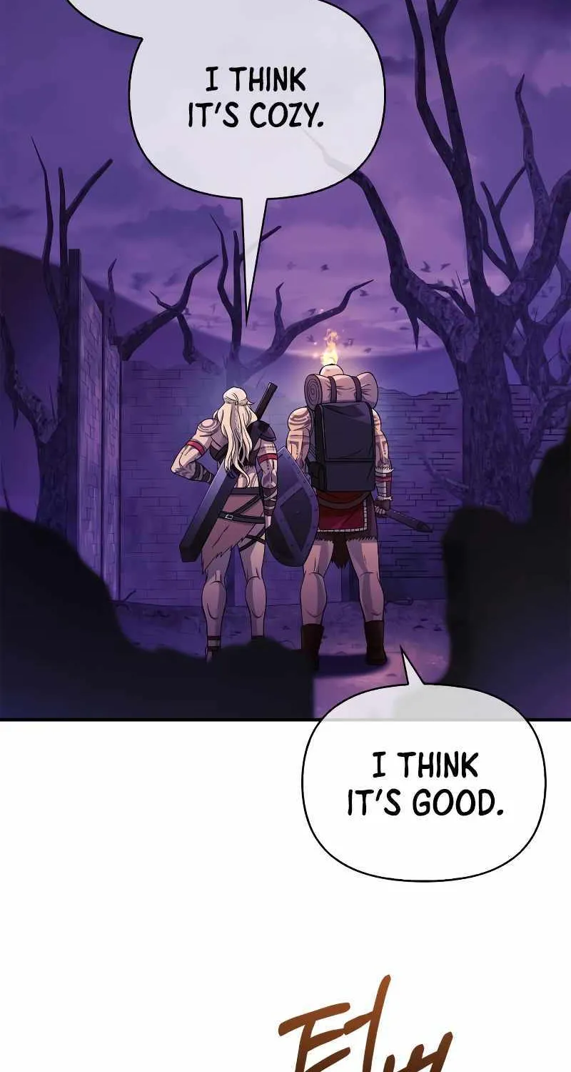 Surviving The Game as a Barbarian Chapter 20 page 104 - 
