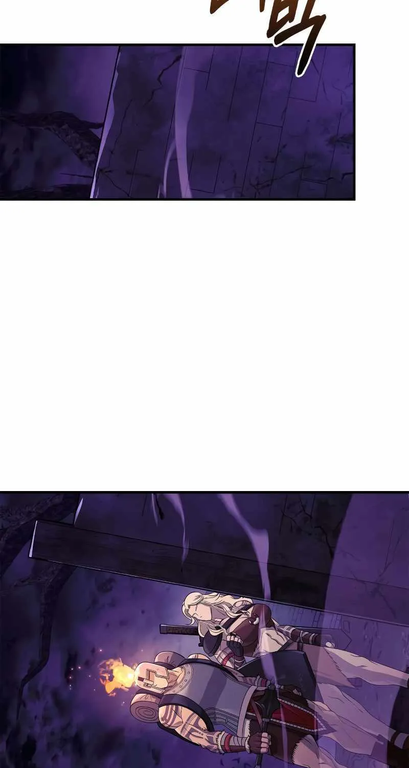 Surviving The Game as a Barbarian Chapter 20 page 105 - 