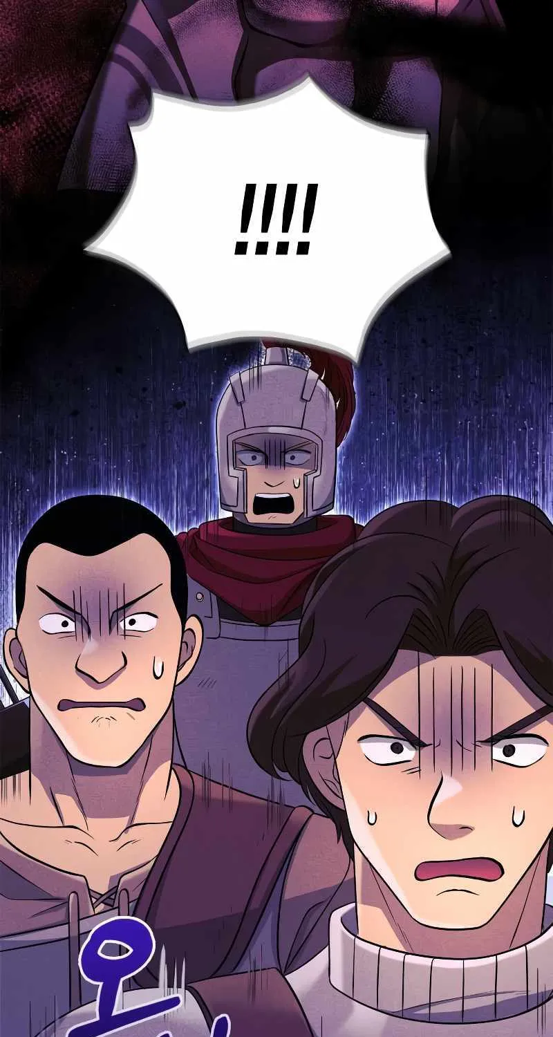 Surviving The Game as a Barbarian Chapter 20 page 112 - 