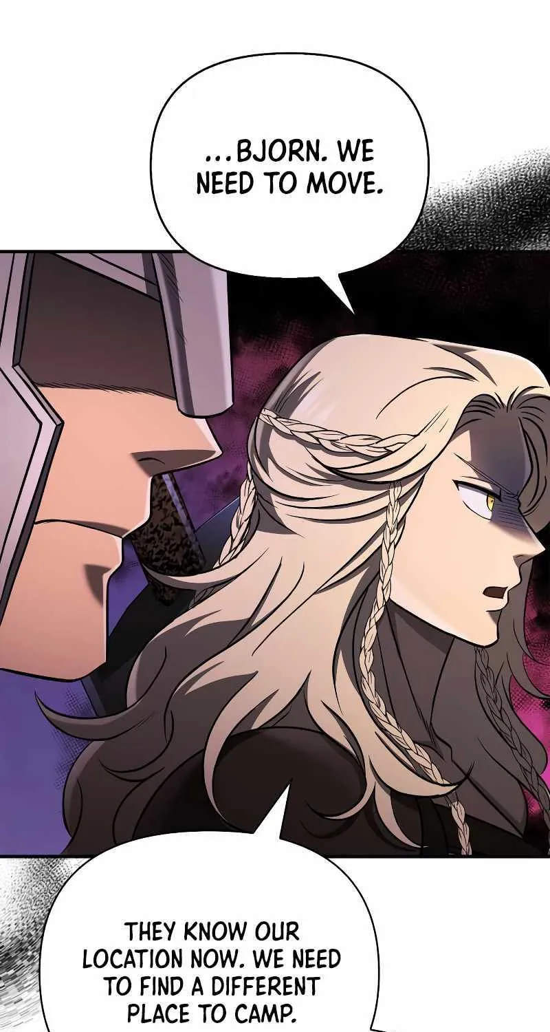 Surviving The Game as a Barbarian Chapter 20 page 116 - 