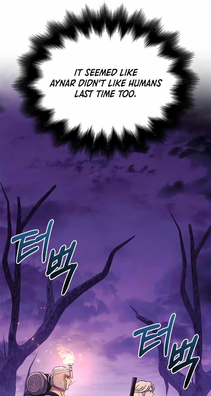 Surviving The Game as a Barbarian Chapter 20 page 118 - 