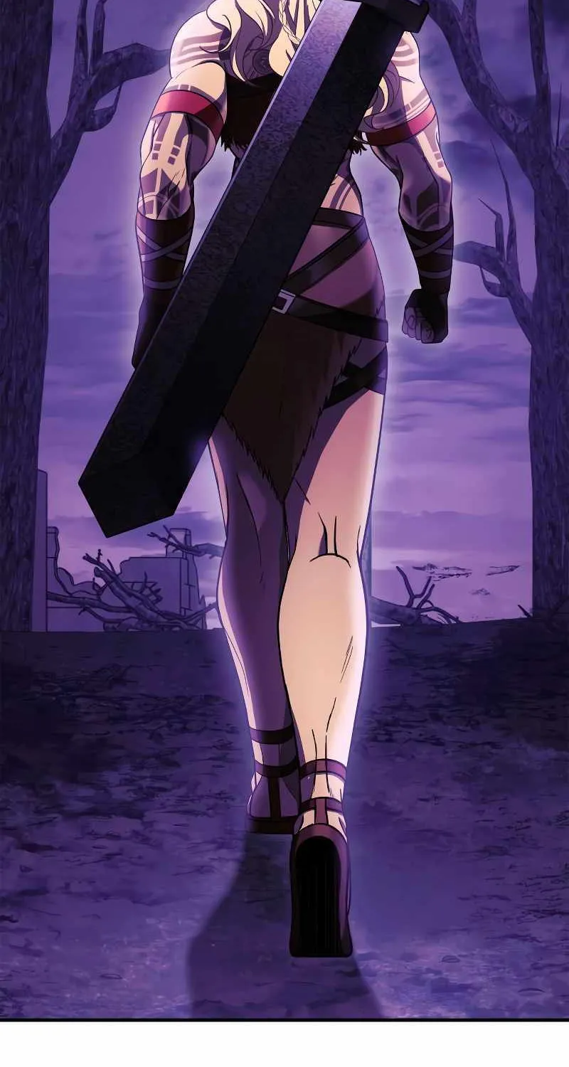 Surviving The Game as a Barbarian Chapter 20 page 121 - 