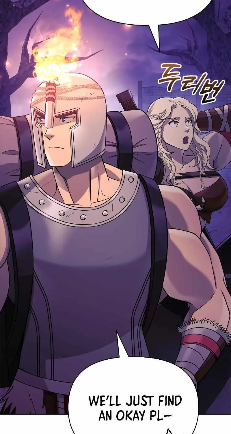 Surviving The Game as a Barbarian Chapter 20 page 124 - 