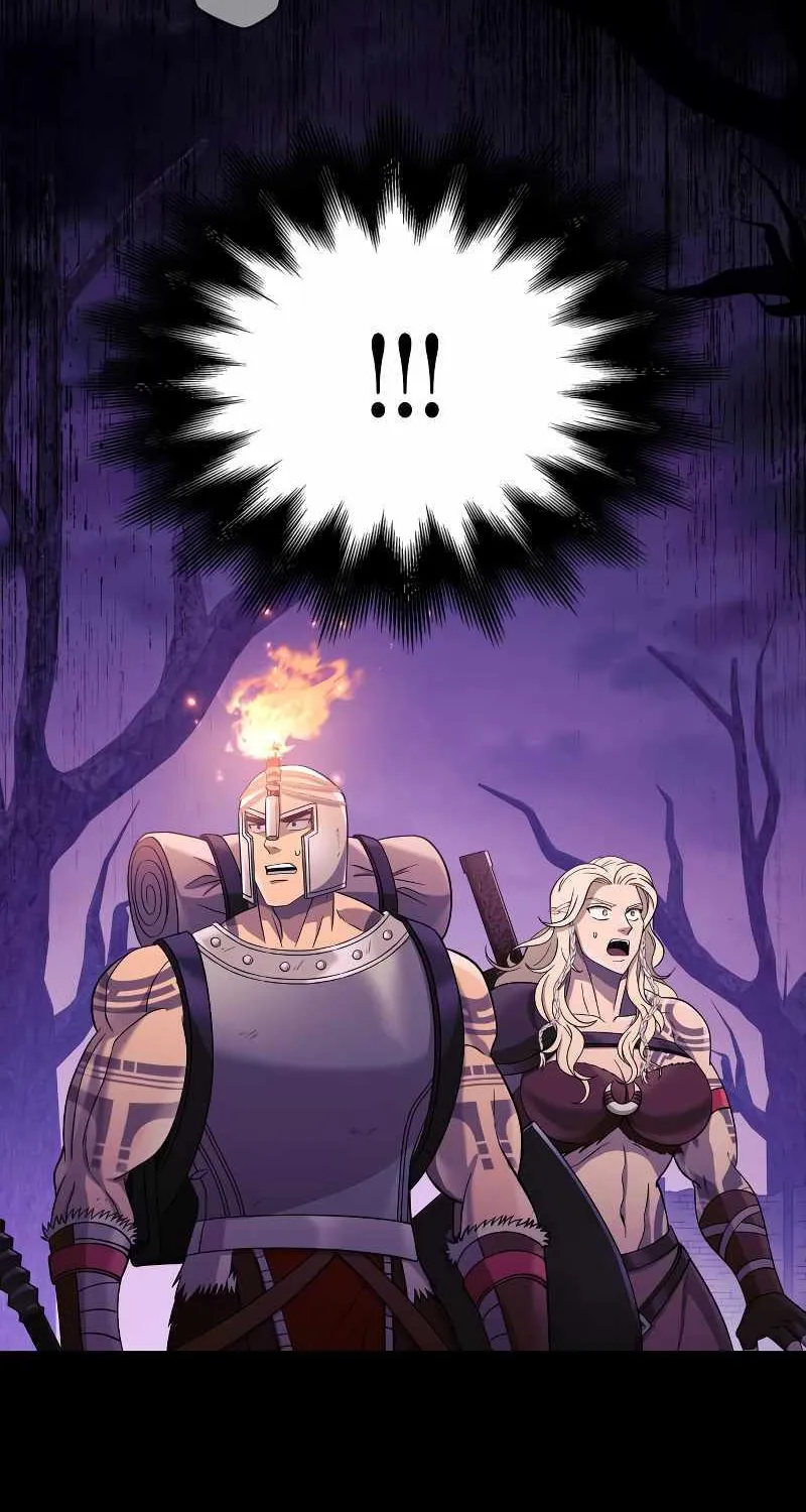 Surviving The Game as a Barbarian Chapter 20 page 127 - 