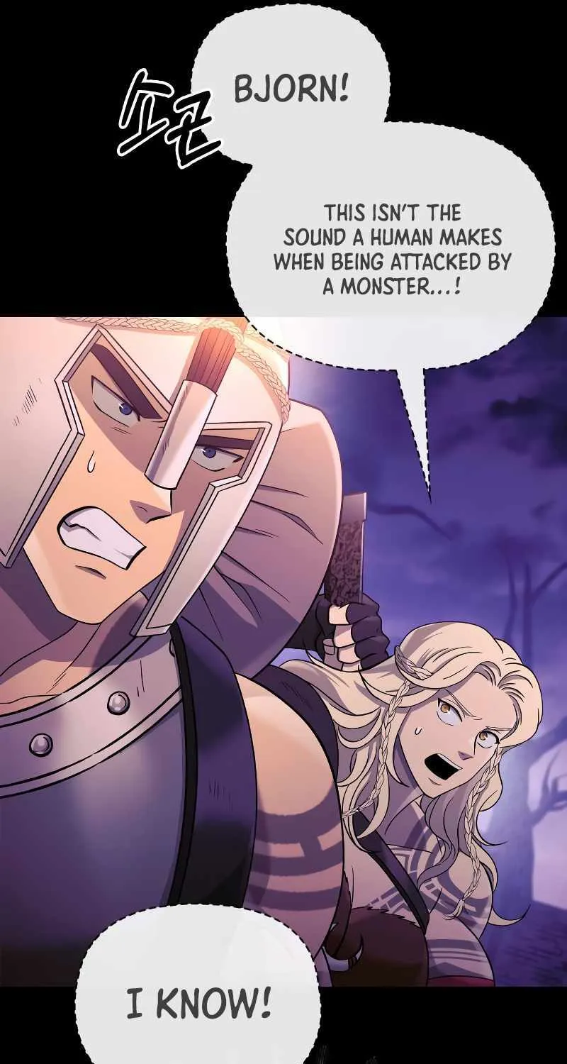 Surviving The Game as a Barbarian Chapter 20 page 129 - 