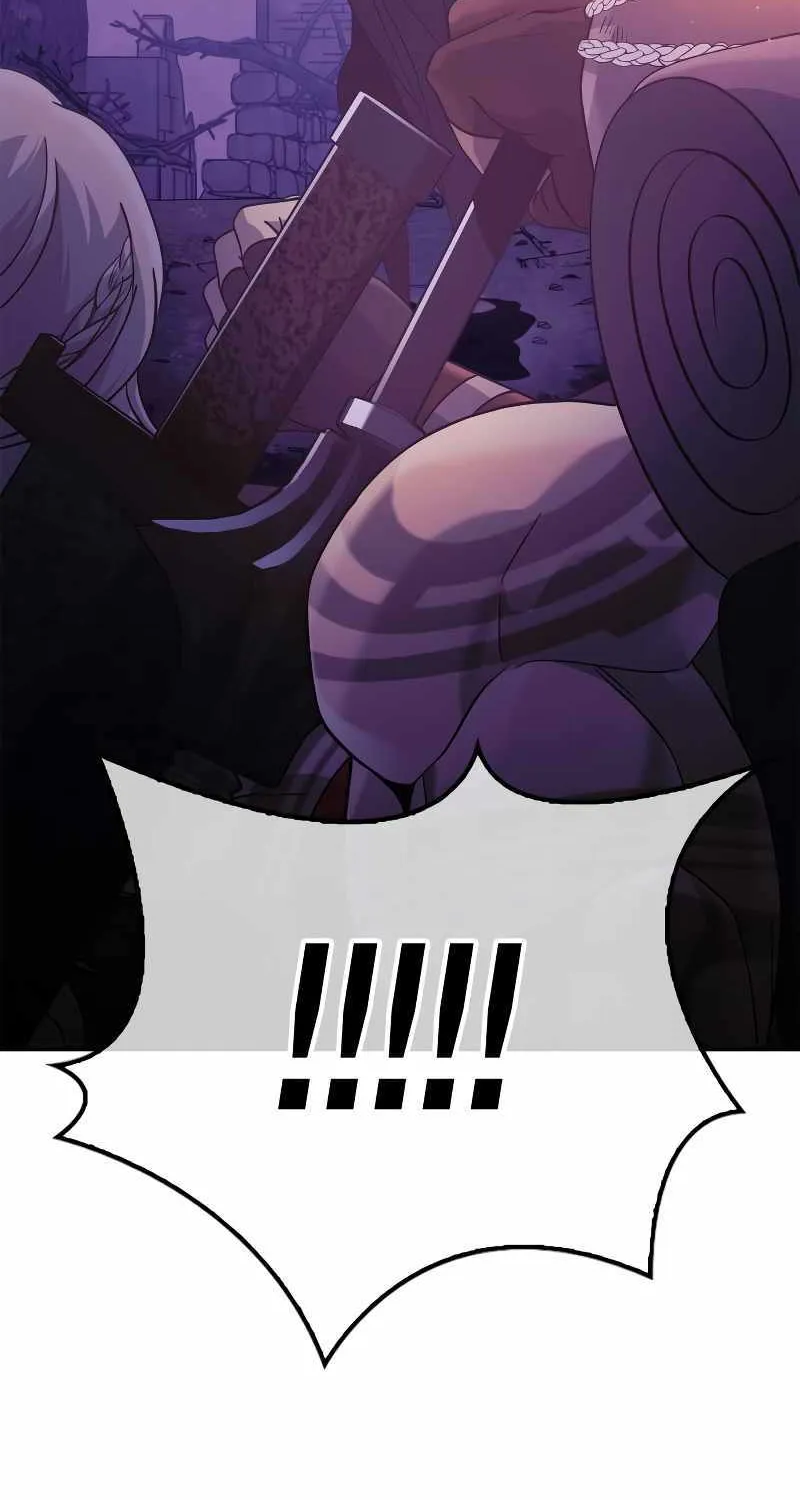 Surviving The Game as a Barbarian Chapter 20 page 132 - 
