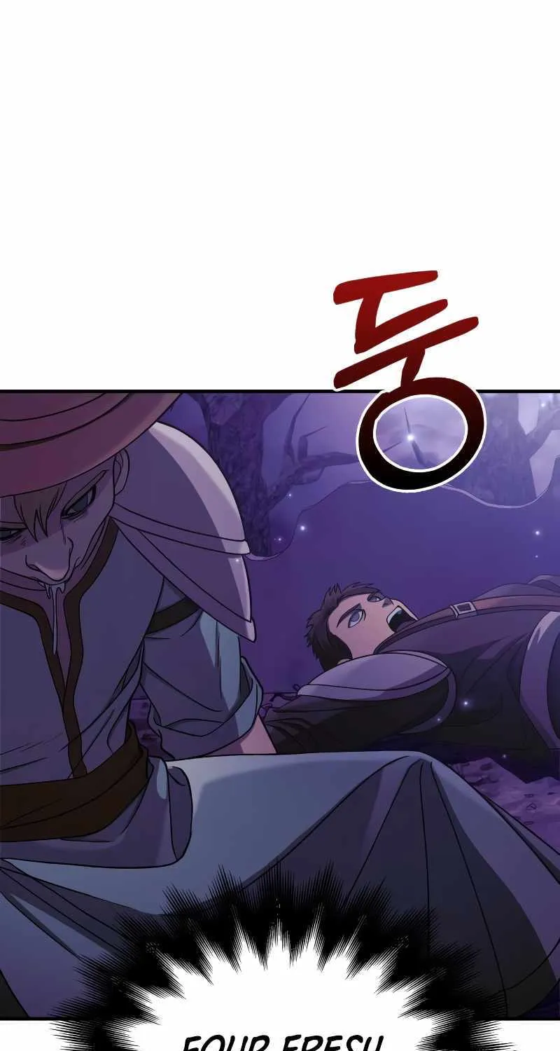 Surviving The Game as a Barbarian Chapter 20 page 133 - 