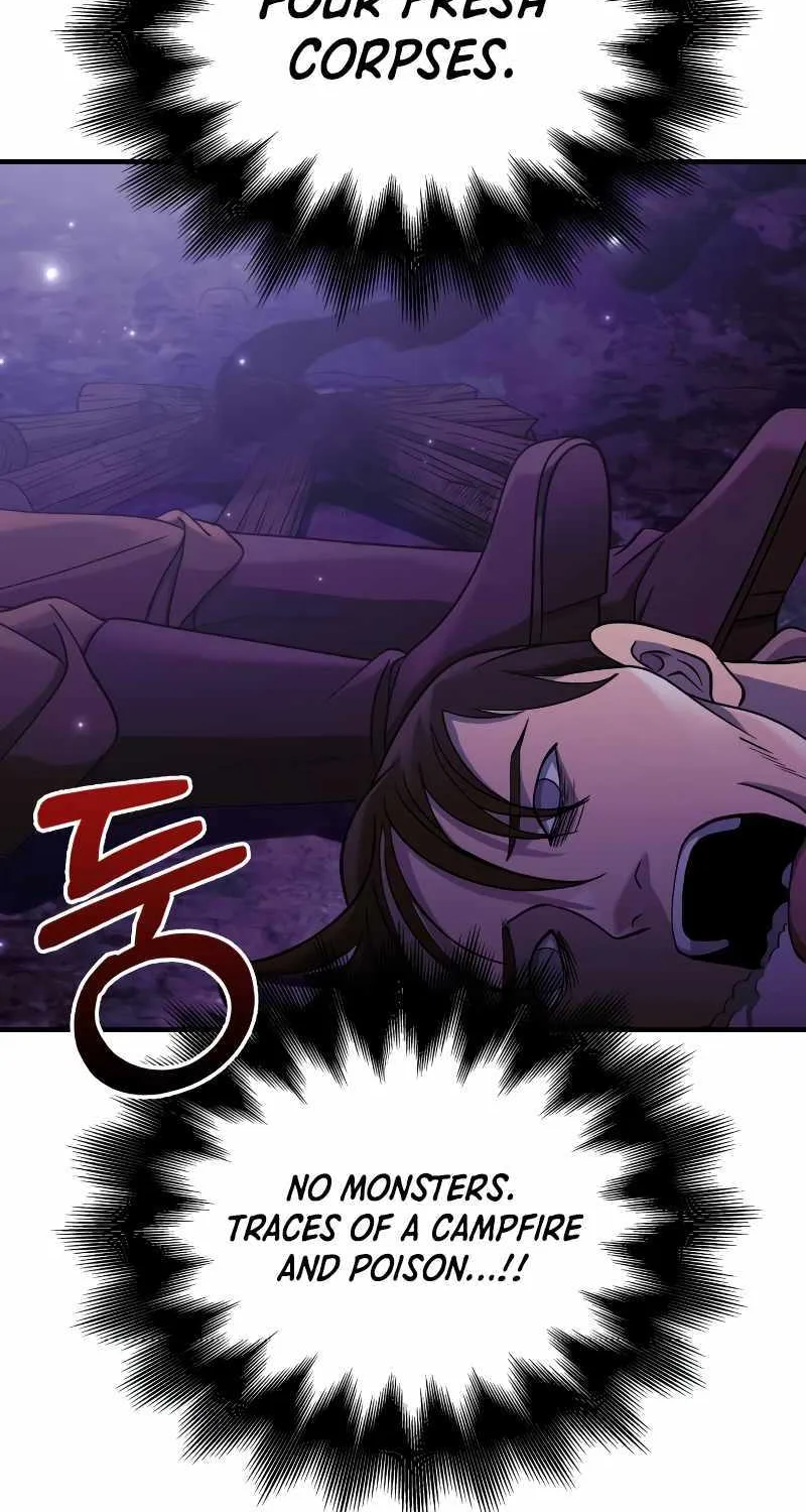 Surviving The Game as a Barbarian Chapter 20 page 134 - 