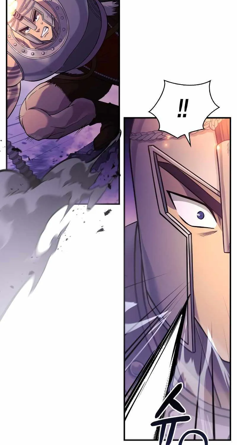 Surviving The Game as a Barbarian Chapter 20 page 16 - 