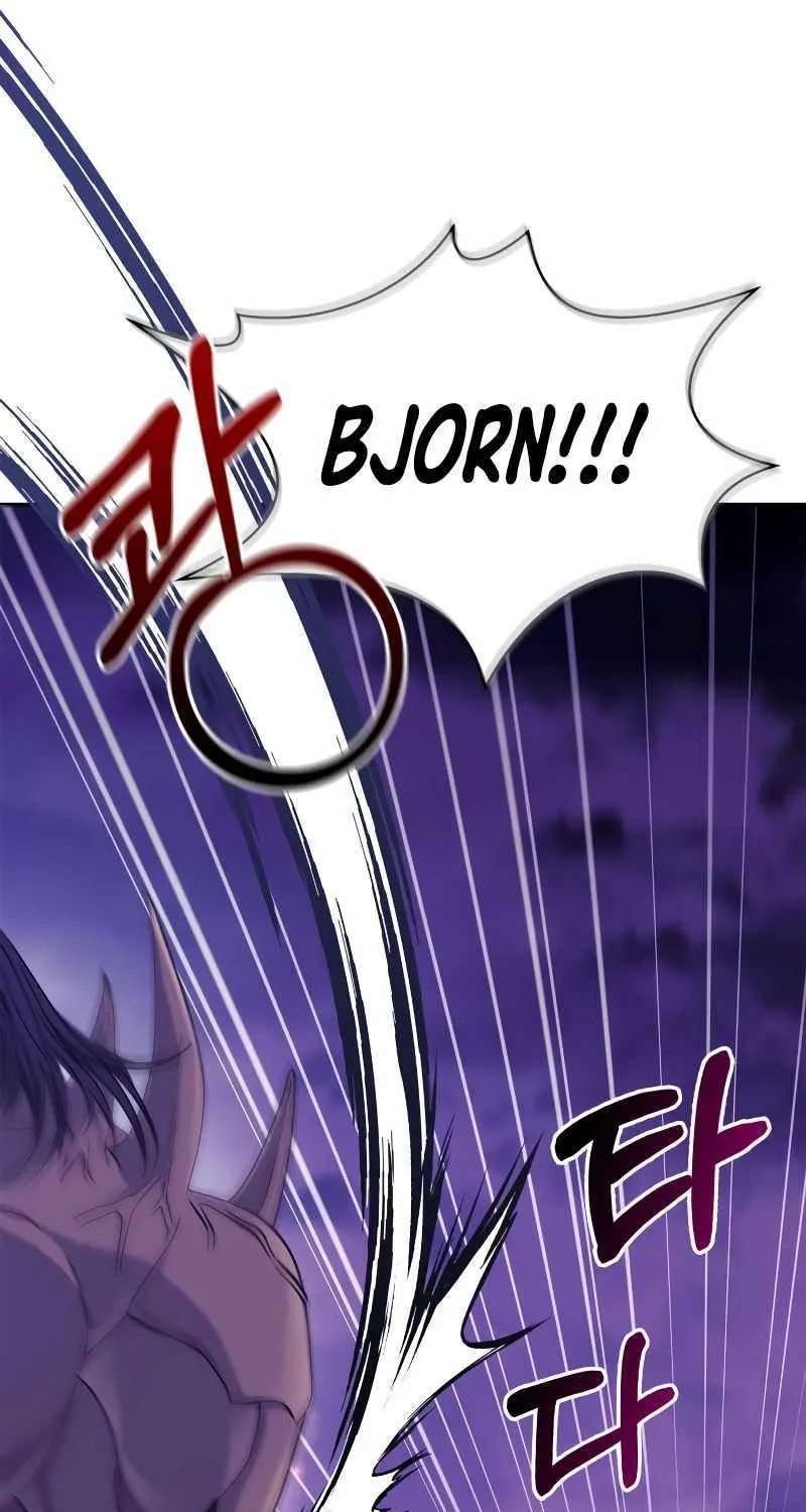 Surviving The Game as a Barbarian Chapter 20 page 21 - 