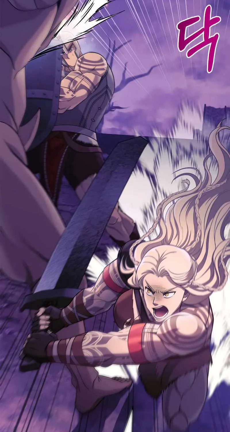 Surviving The Game as a Barbarian Chapter 20 page 22 - 