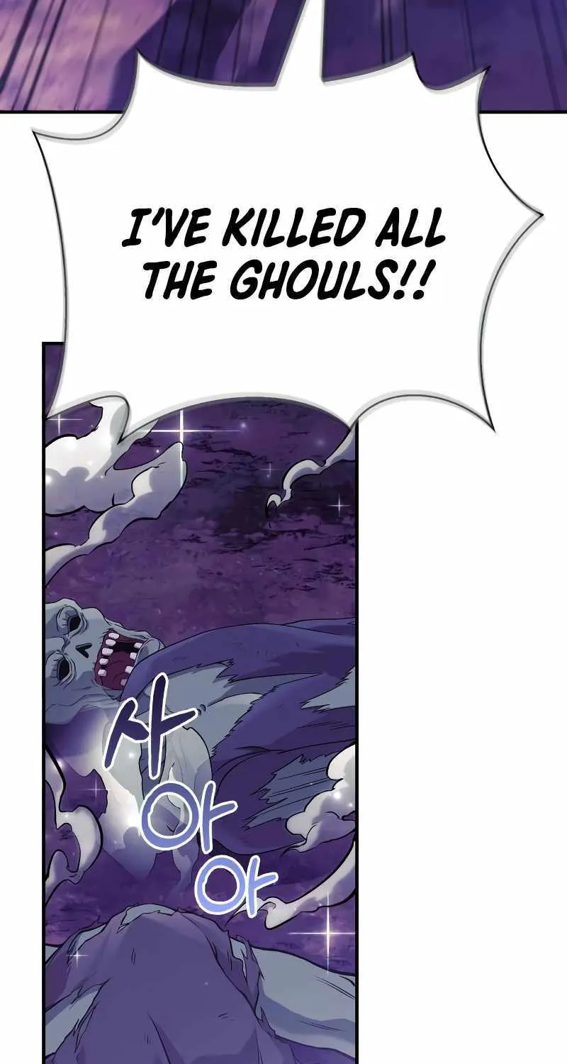 Surviving The Game as a Barbarian Chapter 20 page 23 - 