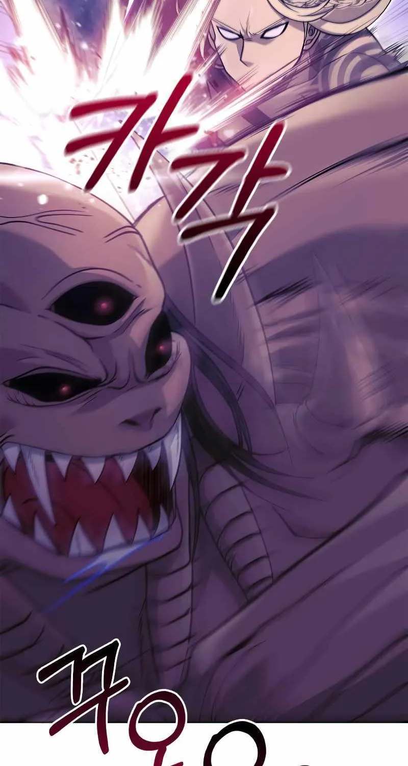 Surviving The Game as a Barbarian Chapter 20 page 28 - 