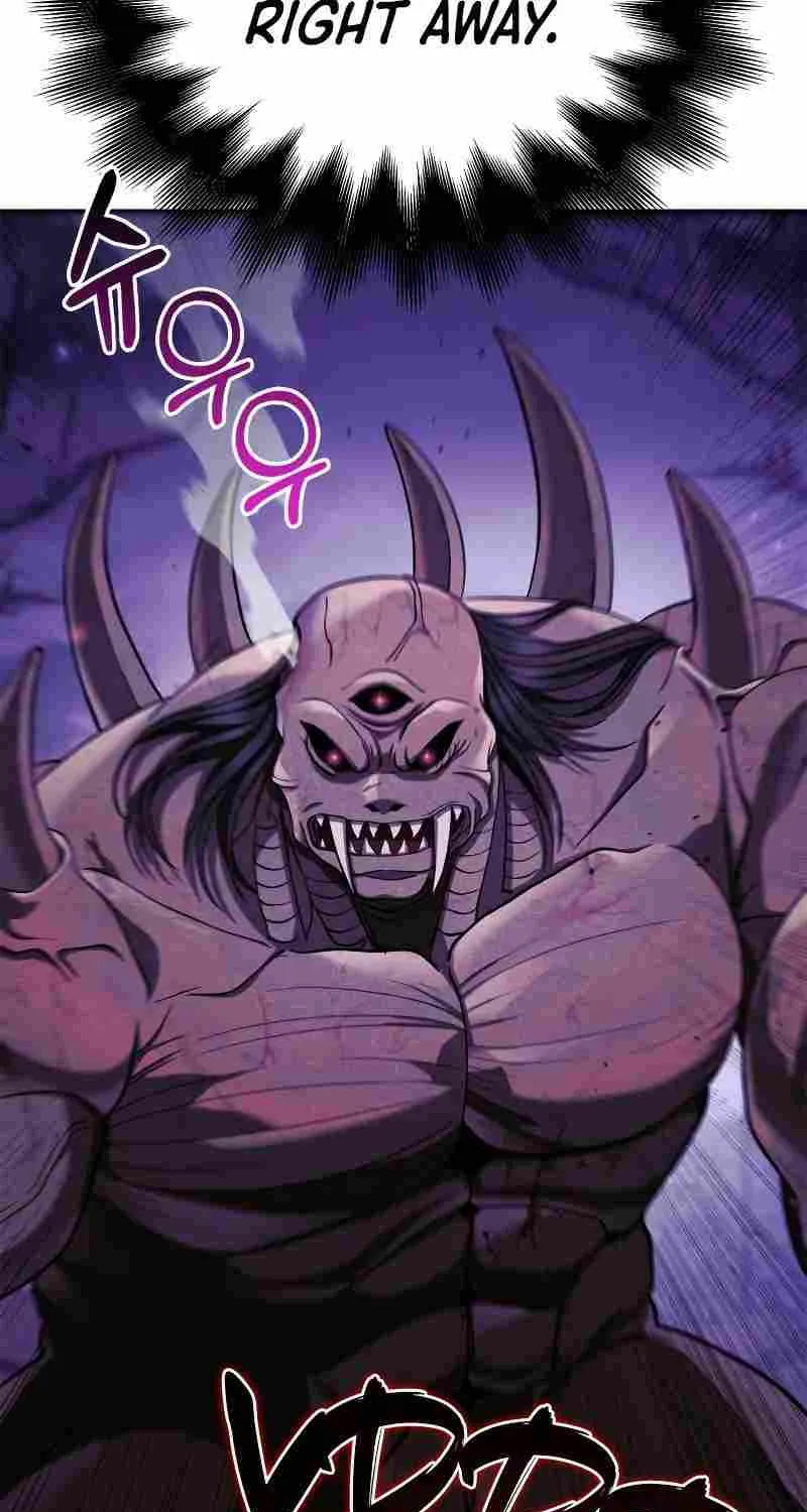 Surviving The Game as a Barbarian Chapter 20 page 44 - 