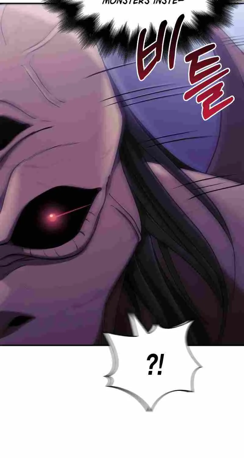 Surviving The Game as a Barbarian Chapter 20 page 46 - 