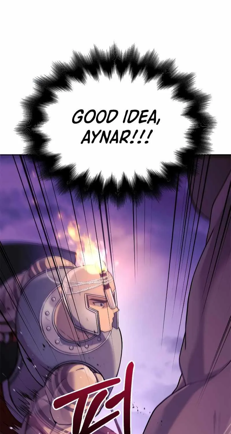 Surviving The Game as a Barbarian Chapter 20 page 53 - 