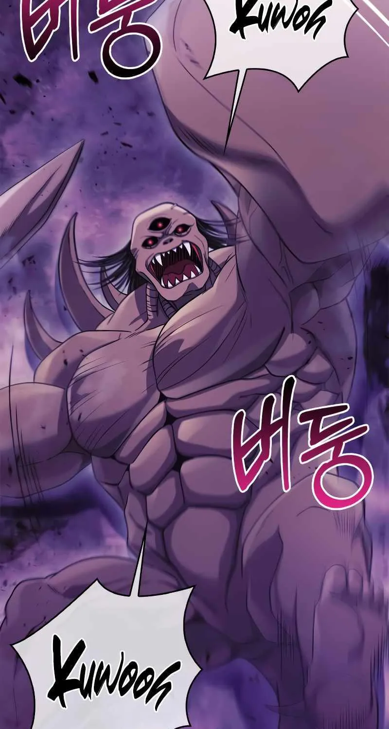 Surviving The Game as a Barbarian Chapter 20 page 59 - 