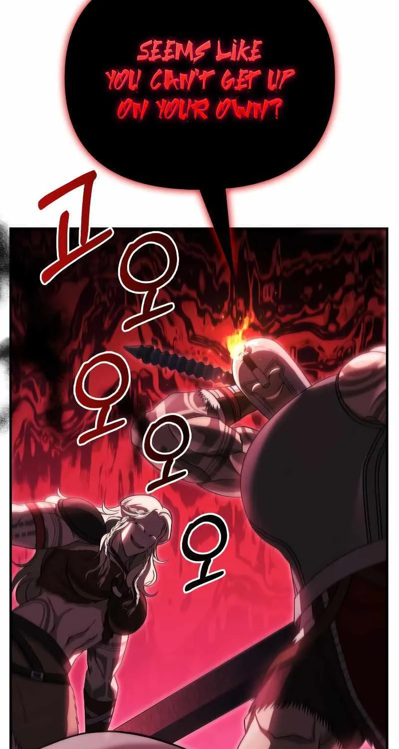 Surviving The Game as a Barbarian Chapter 20 page 61 - 
