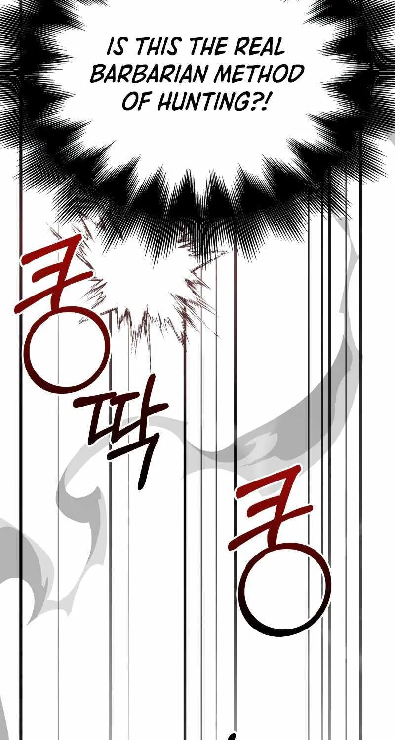 Surviving The Game as a Barbarian Chapter 20 page 68 - 
