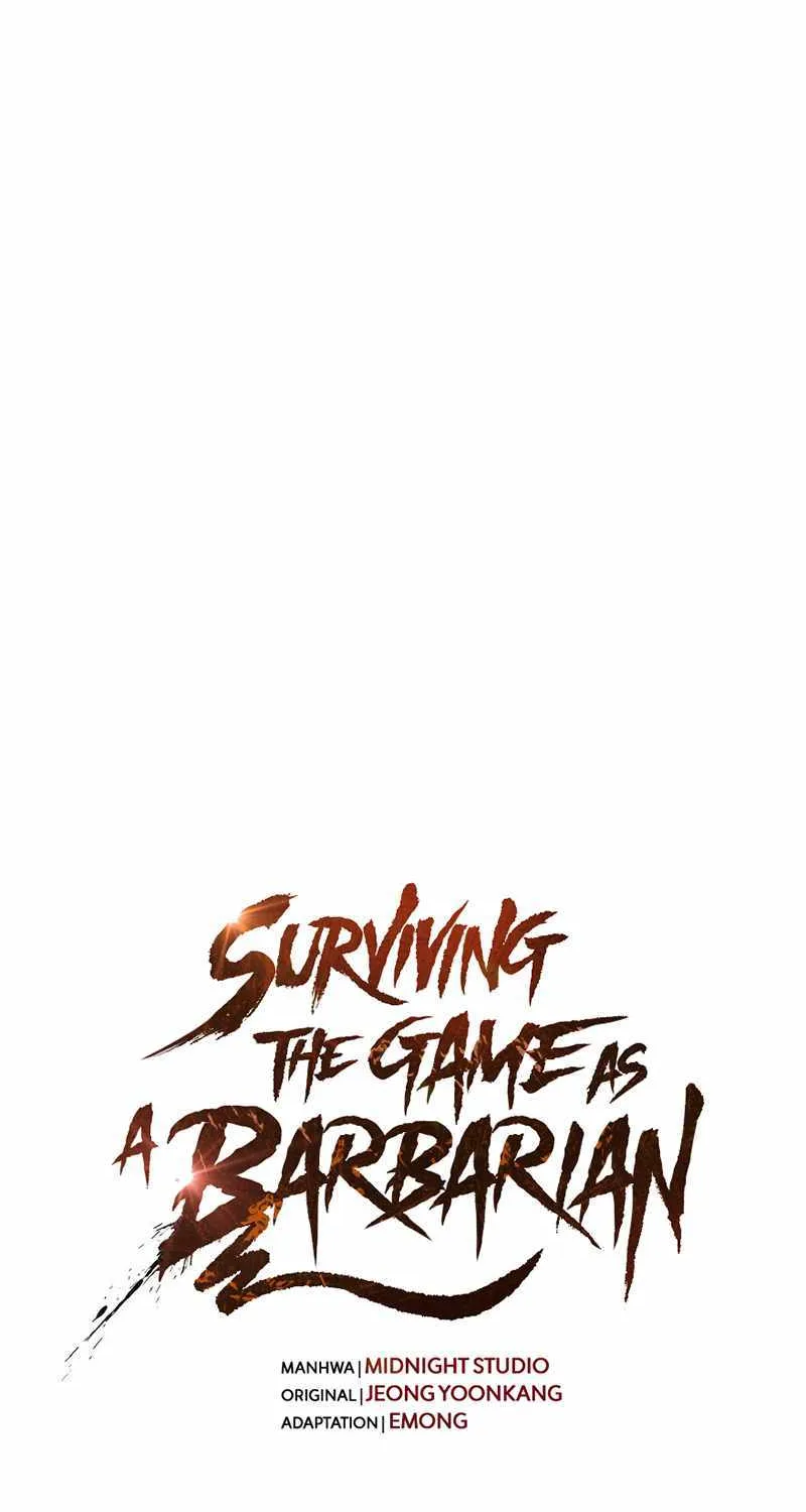 Surviving The Game as a Barbarian Chapter 20 page 71 - 
