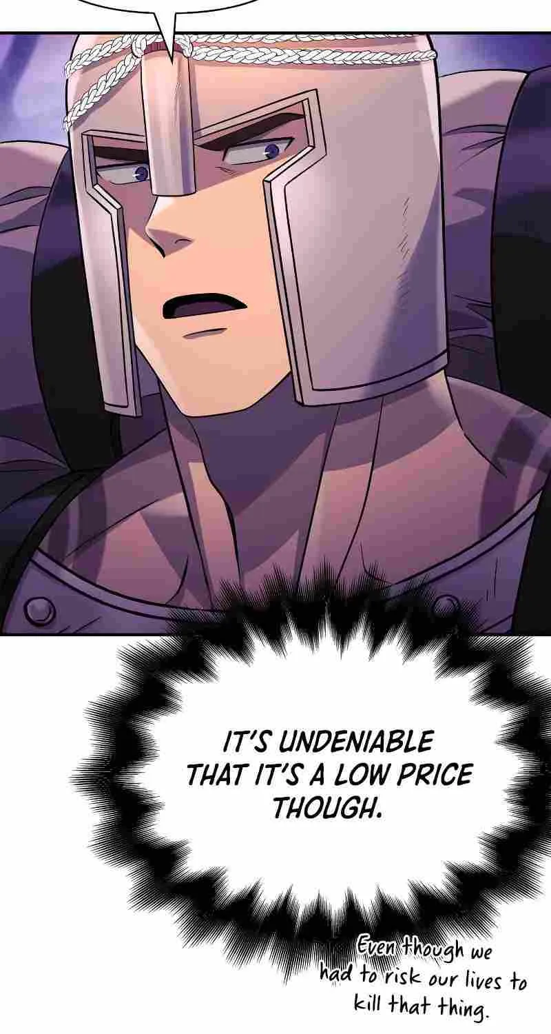 Surviving The Game as a Barbarian Chapter 20 page 77 - 