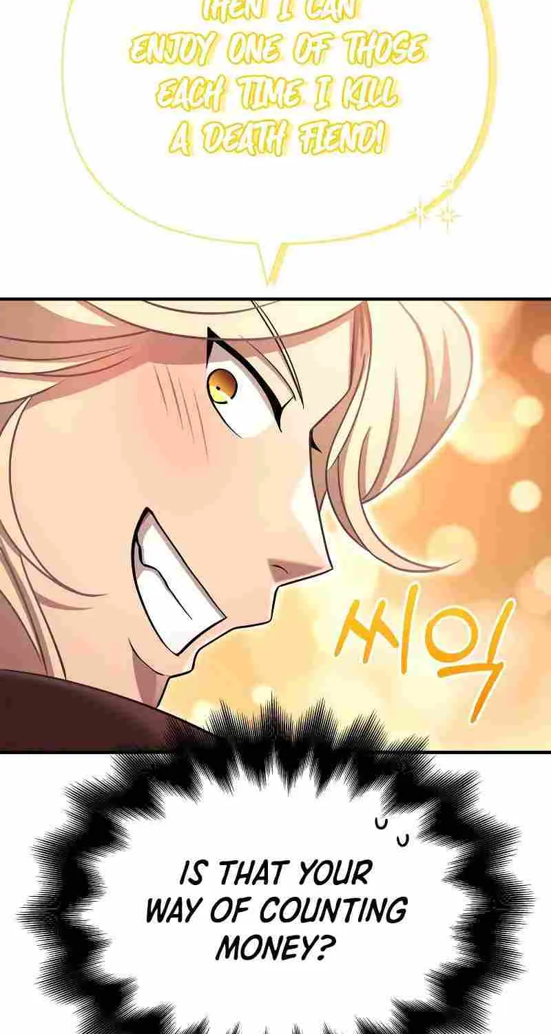 Surviving The Game as a Barbarian Chapter 20 page 80 - 