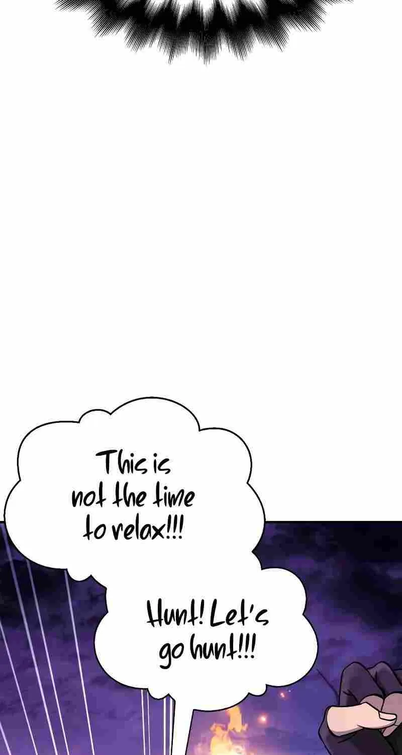 Surviving The Game as a Barbarian Chapter 20 page 81 - 