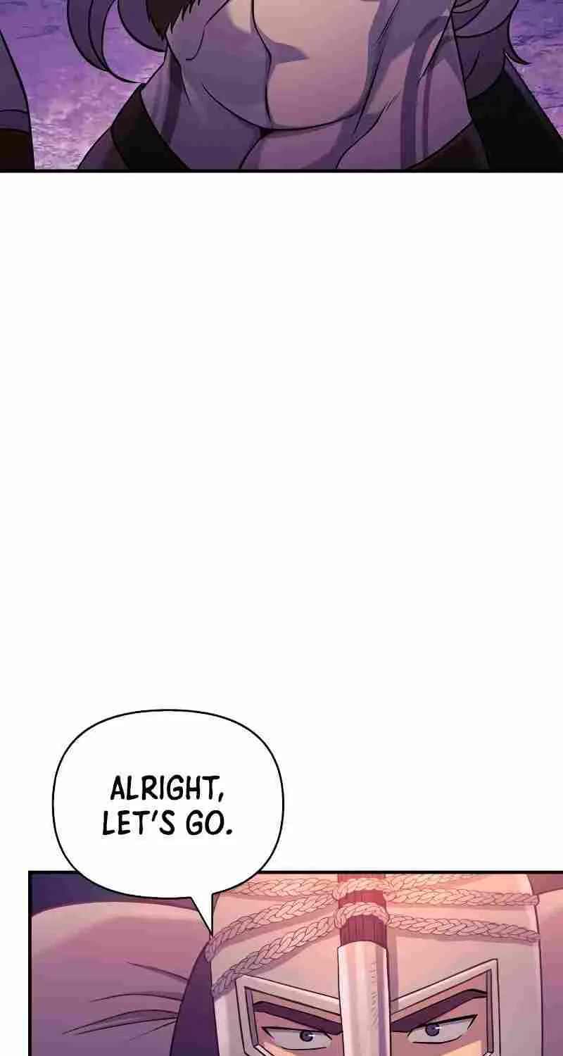 Surviving The Game as a Barbarian Chapter 20 page 83 - 