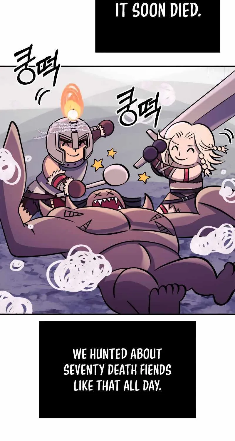 Surviving The Game as a Barbarian Chapter 20 page 89 - 