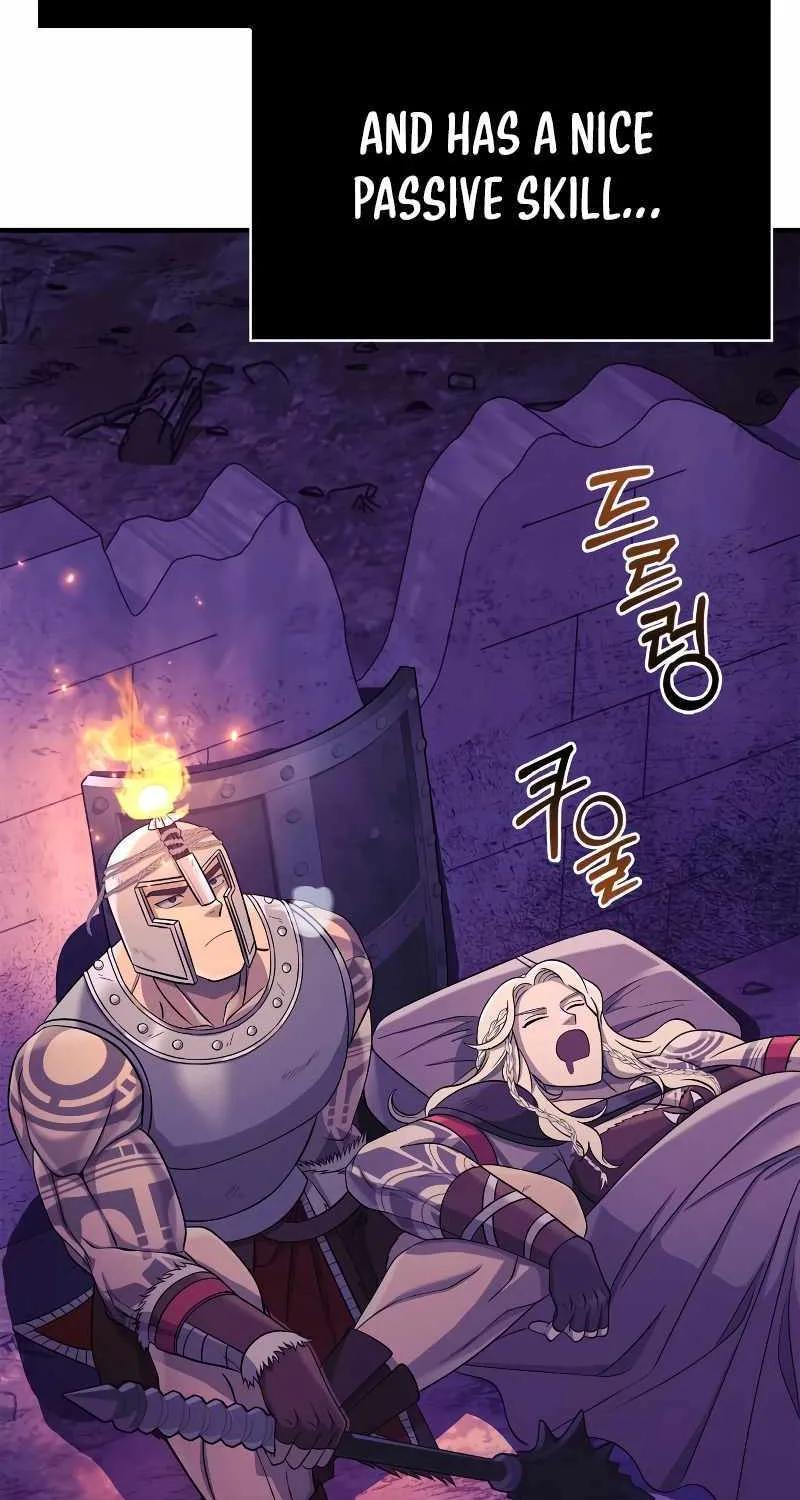 Surviving The Game as a Barbarian Chapter 20 page 92 - 