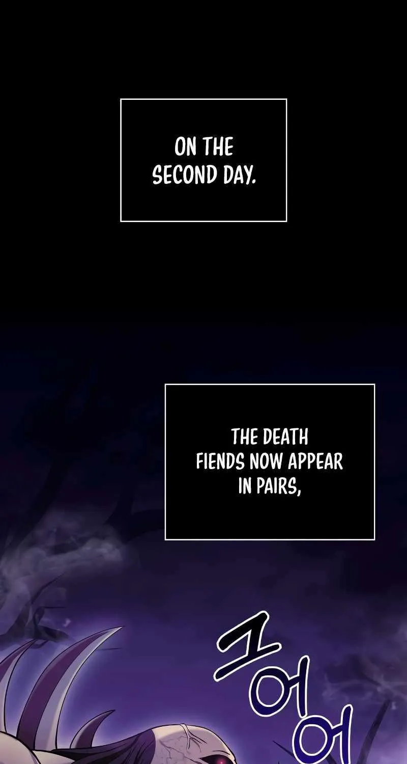 Surviving The Game as a Barbarian Chapter 20 page 94 - 