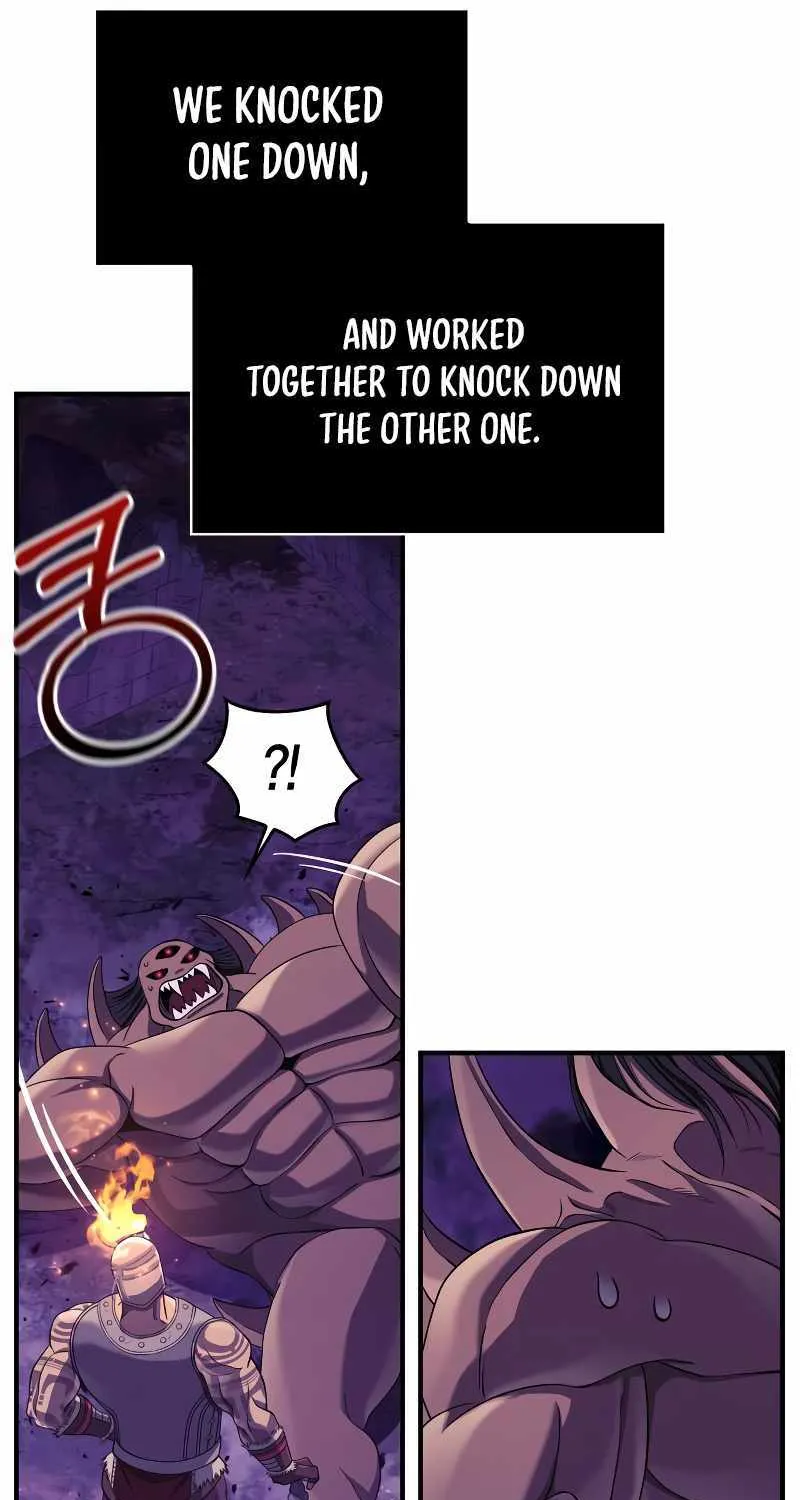 Surviving The Game as a Barbarian Chapter 20 page 97 - 