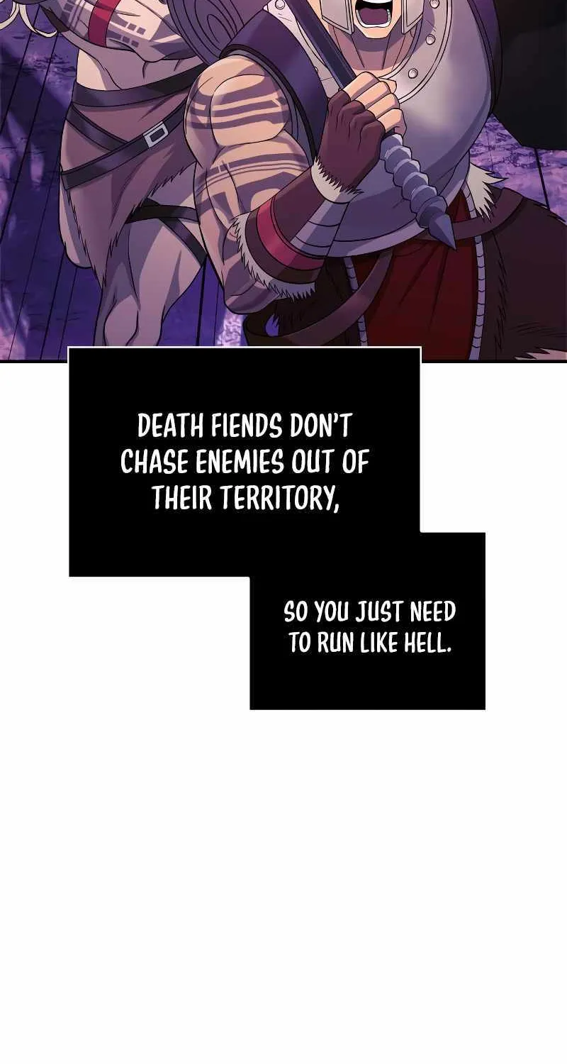 Surviving The Game as a Barbarian Chapter 20 page 100 - 