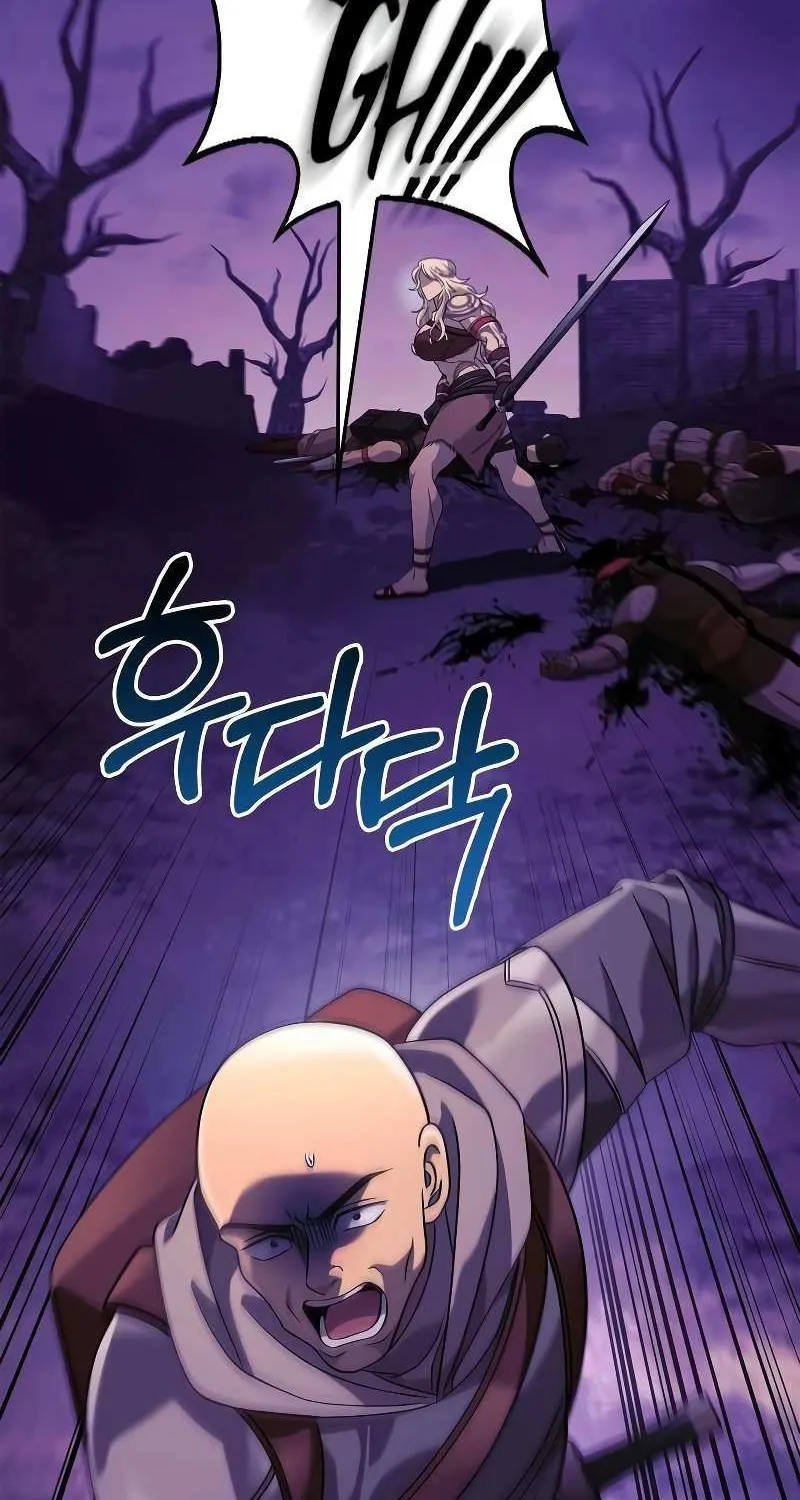 Surviving The Game as a Barbarian Chapter 21.1 page 112 - 