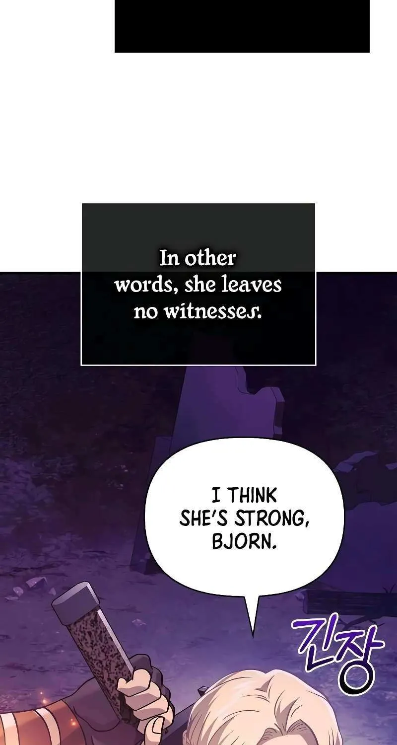 Surviving The Game as a Barbarian Chapter 21.1 page 15 - 