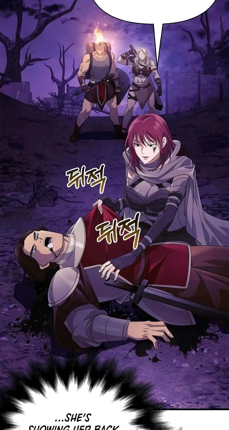 Surviving The Game as a Barbarian Chapter 21.1 page 24 - 