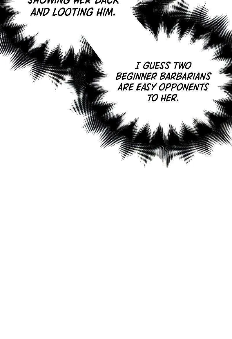 Surviving The Game as a Barbarian Chapter 21.1 page 25 - 