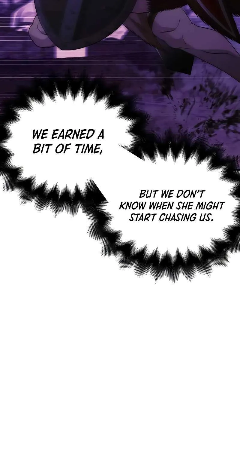 Surviving The Game as a Barbarian Chapter 21.1 page 40 - 