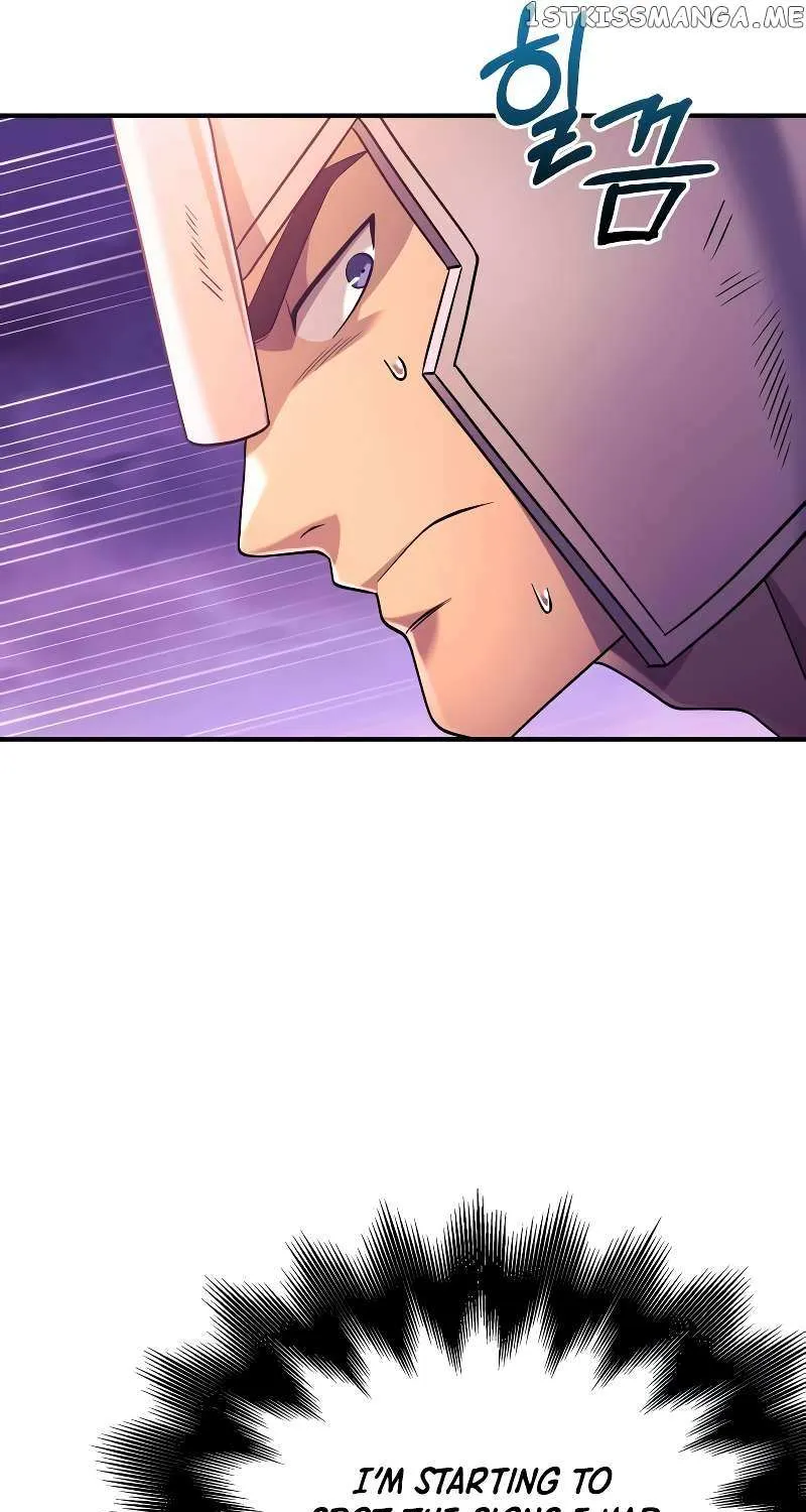 Surviving The Game as a Barbarian Chapter 21.1 page 42 - 