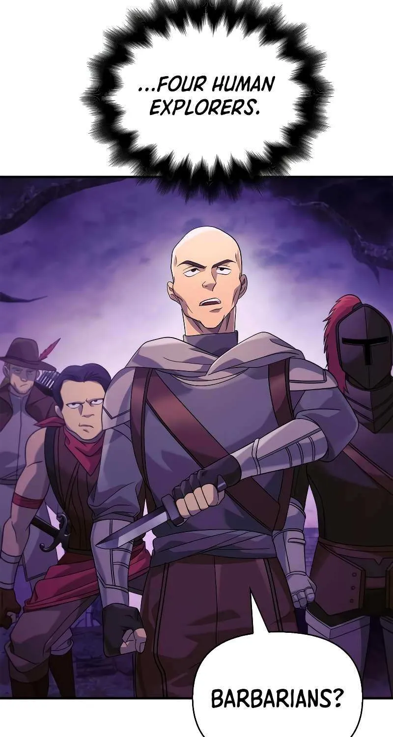 Surviving The Game as a Barbarian Chapter 21.1 page 49 - 