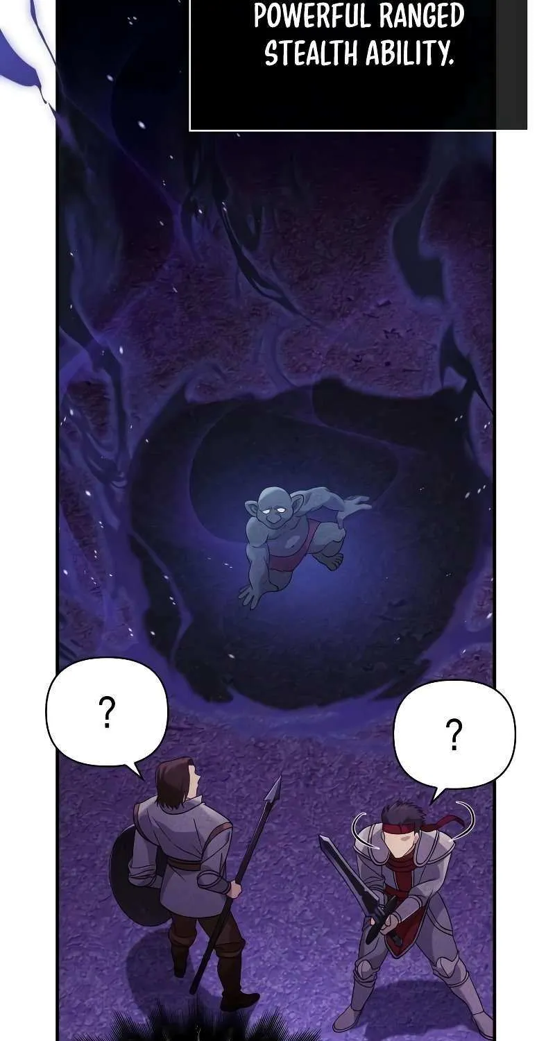 Surviving The Game as a Barbarian Chapter 21.1 page 62 - 