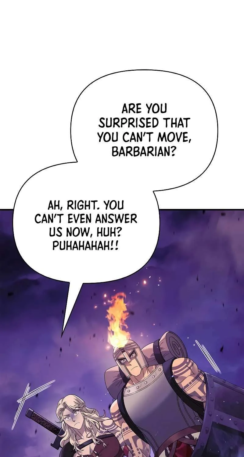 Surviving The Game as a Barbarian Chapter 21.1 page 69 - 