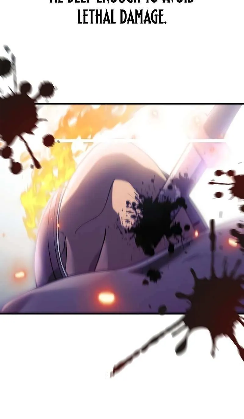Surviving The Game as a Barbarian Chapter 21.1 page 91 - 