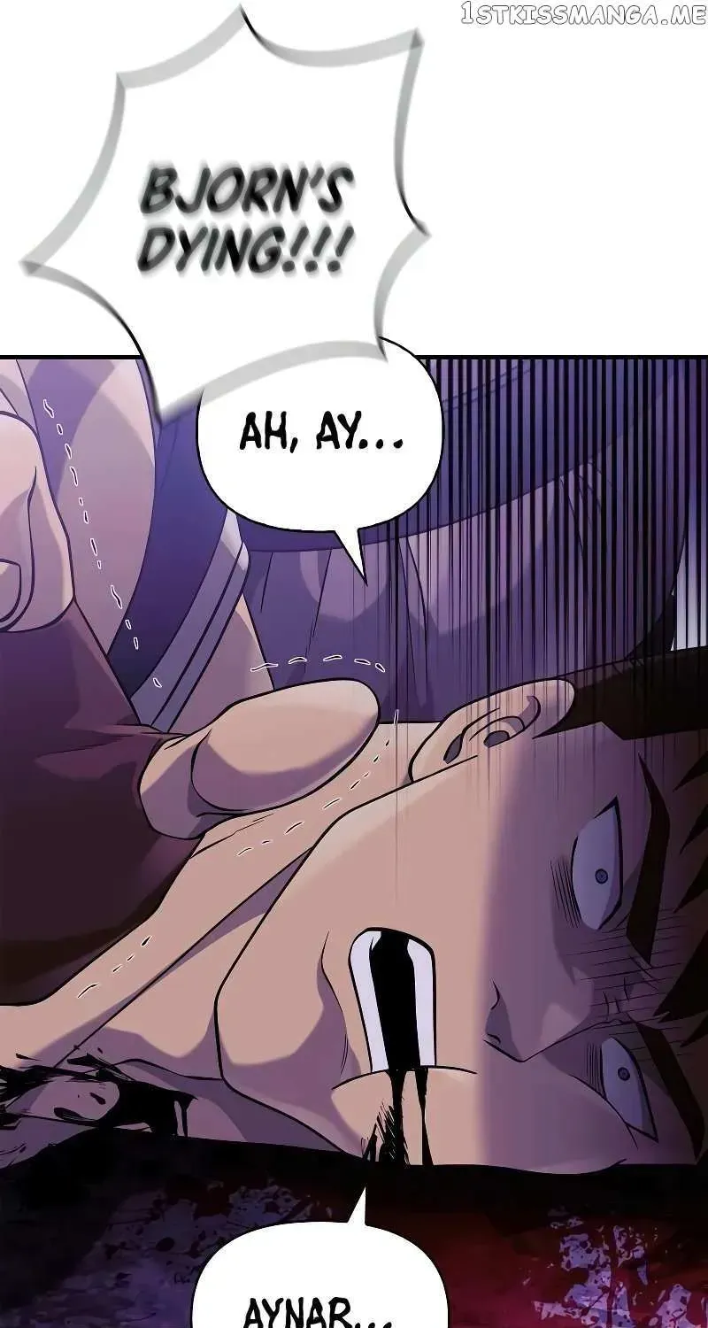 Surviving The Game as a Barbarian Chapter 21.2 page 117 - 